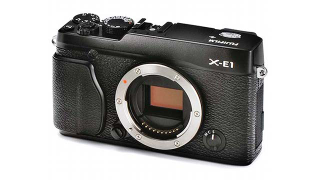 Illustration for article titled Leaked Images Reveal More Retro Camera Goodness Might Be On the Way From Fujifilm